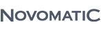 novomatic logo