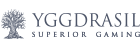 yggdrasil logo